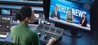 Blackmagic Design URSA Broadcast G2 Camera