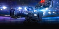 Blackmagic Design URSA Broadcast G2 Camera