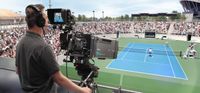 Blackmagic Design URSA Broadcast G2 Camera