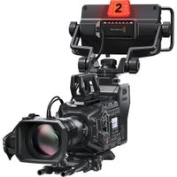 Blackmagic Design URSA Studio Viewfinder G2 