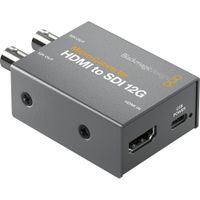 Blackmagic Design Micro Converter HDMI to SDI 12G wPSU