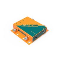AVMATRIX SE1217 H.265/264 HDMI Streaming Encoder