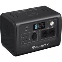 PowerOak Bluetti EB70 1000W/716Wh Solar Portable Power Station