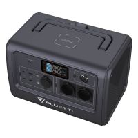 PowerOak Bluetti EB70 1000W/716Wh Solar Portable Power Station