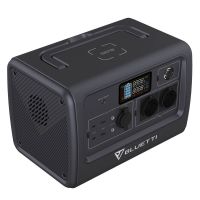 PowerOak Bluetti EB70 1000W/716Wh Solar Portable Power Station