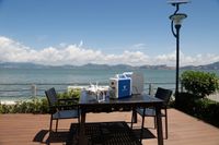 PowerOak Bluetti EB150 1500Wh Solar Portable Power Station 