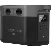 Ecoflow Delta Max Portable Power Station 2016Wh ( Delta2000-EU) 5003301008