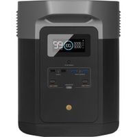 Ecoflow Delta Max Portable Power Station 2016Wh ( Delta2000-EU) 5003301008