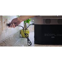 Ecoflow Delta Max Portable Power Station 2016Wh ( Delta2000-EU) 5003301008