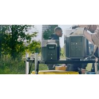 Ecoflow Delta Max Portable Power Station 2016Wh ( Delta2000-EU) 5003301008