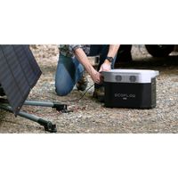 Ecoflow Delta Max Portable Power Station 2016Wh ( Delta2000-EU) 5003301008