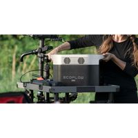 Ecoflow Delta Max Portable Power Station 2016Wh ( Delta2000-EU) 5003301008