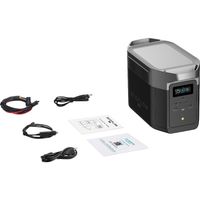 Ecoflow Delta Max Portable Power Station 2016Wh ( Delta2000-EU) 5003301008