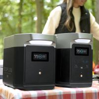 Ecoflow Delta Max Portable Power Station 2016Wh ( Delta2000-EU) 5003301008