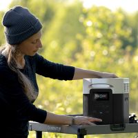 Ecoflow Delta Max Portable Power Station 2016Wh ( Delta2000-EU) 5003301008