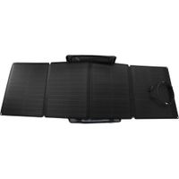 EcoFlow 110W Foldable Solar Panel 