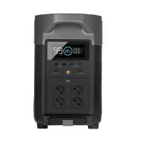 EcoFlow Delta Pro Portable Power Station 3600 Wh