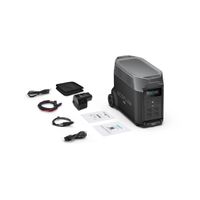 EcoFlow Delta Pro Portable Power Station 3600 Wh