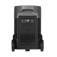 EcoFlow Delta Pro Portable Power Station 3600 Wh