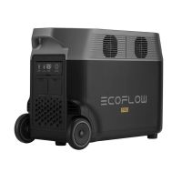 EcoFlow Delta Pro Portable Power Station 3600 Wh