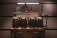 EcoFlow Delta Pro Portable Power Station 3600 Wh