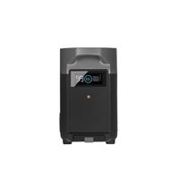 Ecoflow Delta Pro Smart Extra Battery 3600 Wh
