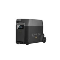 Ecoflow Delta Pro Smart Extra Battery 3600 Wh