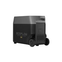 Ecoflow Delta Pro Smart Extra Battery 3600 Wh