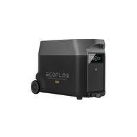 Ecoflow Delta Pro Smart Extra Battery 3600 Wh