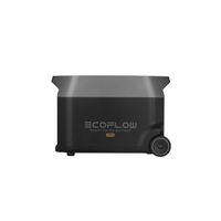 Ecoflow Delta Pro Smart Extra Battery 3600 Wh