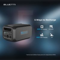PowerOak Bluetti B230 Expansion Battery Module 2048Wh