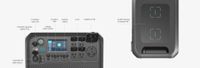 PowerOak Bluetti AC200MAX LiFePO4 Expandable Power Station (Flexible From 2048Wh to 8192Wh)
