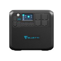 PowerOak Bluetti AC200MAX LiFePO4 Expandable Power Station (Flexible From 2048Wh to 8192Wh)