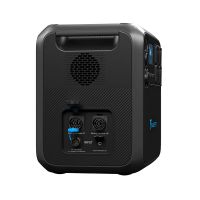 PowerOak Bluetti AC200MAX LiFePO4 Expandable Power Station (Flexible From 2048Wh to 8192Wh)