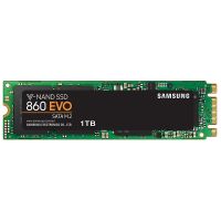 Samsung 860 EVO SATA M.2 SSD 1 TB 