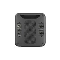 PowerOak Bluetti AC300 Solar Portable + Expandable Power Station 