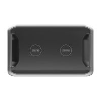 PowerOak Bluetti AC300 Solar Portable + Expandable Power Station 