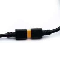 PowerOak Bluetti 12V/25A Aviation Plug to XT60 & XT60 To Anderson (SPC45) RV cable 95cm 