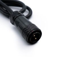 PowerOak Bluetti 12V/25A Aviation Plug to XT60 & XT60 To Anderson (SPC45) RV cable 95cm 