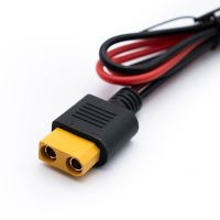 PowerOak Bluetti MC4 to XT90 cable 80 cm 