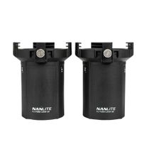 Nanlite 36° Interchangeable Lens for FM Mount Projection Attachment PJ-FMM-LENS-36
