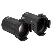 Nanlite 19° Interchangeable Lens for FM Mount Projection Attachment PJ-FMM-LENS-19