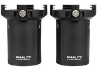 Nanlite 19° Interchangeable Lens for FM Mount Projection Attachment PJ-FMM-LENS-19