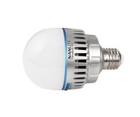 NanLite PavoBulb 10C RGBWW LED Bulb