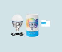 NanLite PavoBulb 10C RGBWW LED Bulb