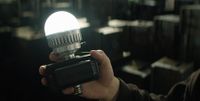 NanLite PavoBulb 10C 4KIT RGBWW LED Bulb