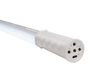 NanLite PavoTube T8-7X RGBWW LED Pixel Tube Light