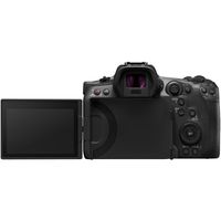 Canon EOS R5 C (R5C) Mirrorless Cinema Camera Body