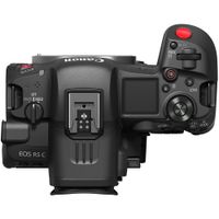Canon EOS R5 C (R5C) Mirrorless Cinema Camera Body
