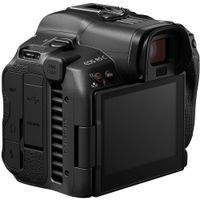 Canon EOS R5 C (R5C) Mirrorless Cinema Camera Body
